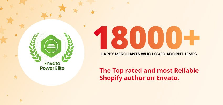 Avone Shopify Theme Demos