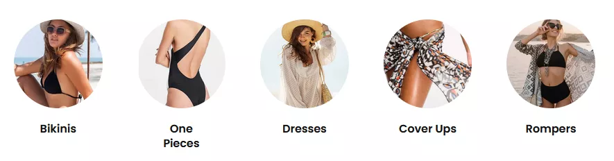 Premium Shopify Theme - Collection Carousel or List