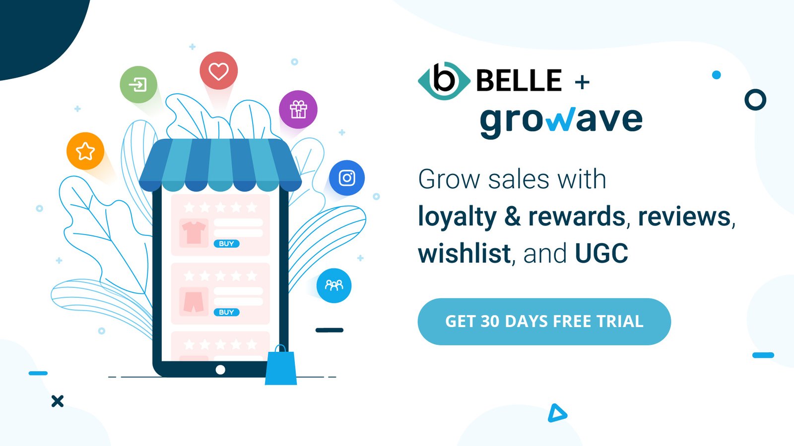 Belle - Clean, Modern, Versatile Shopify Theme 2.0 - 16