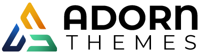 Adorn Themes logo