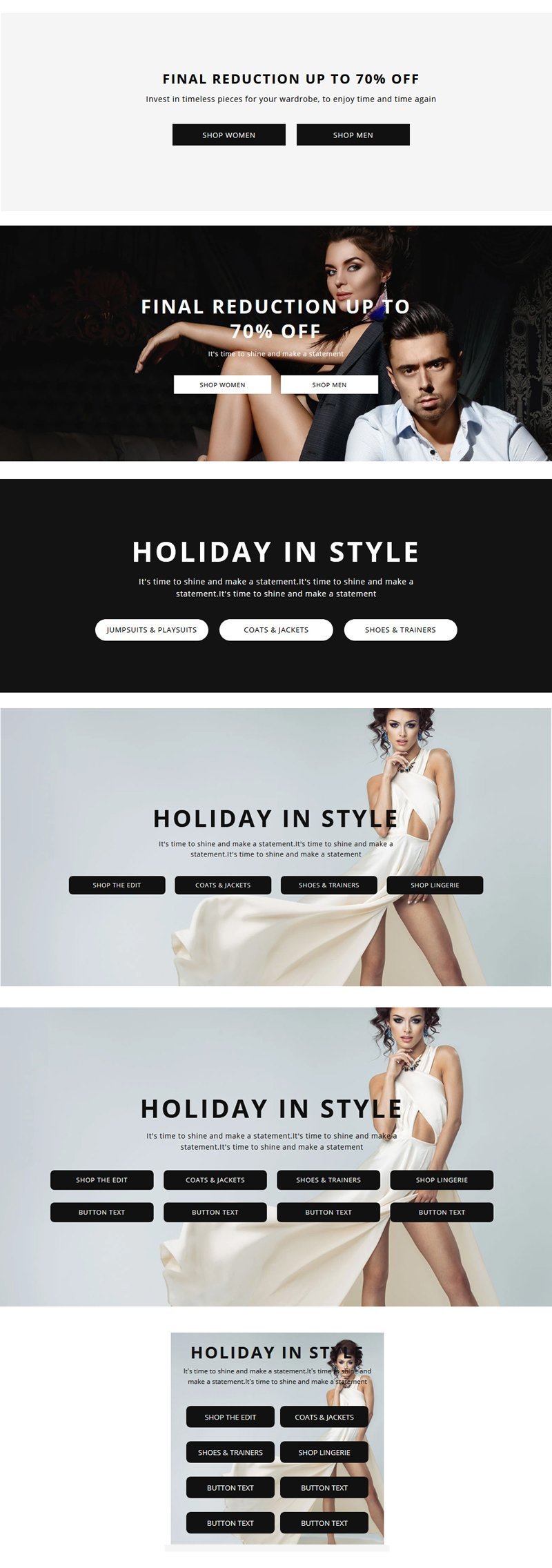 Best Shopify Themes