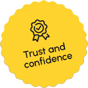 Buy theme with trust and confidence