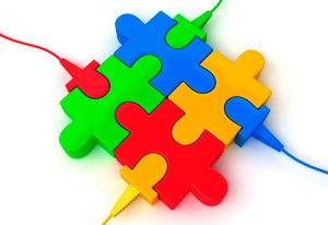 Module that dynamically connects for Affilicate