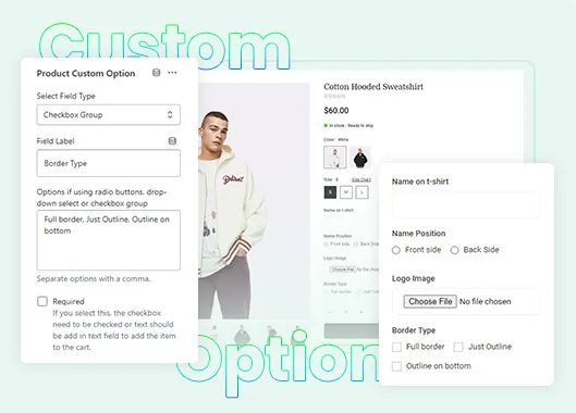 custom-options