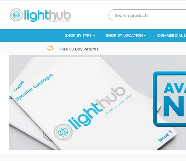 LIGHTHUB