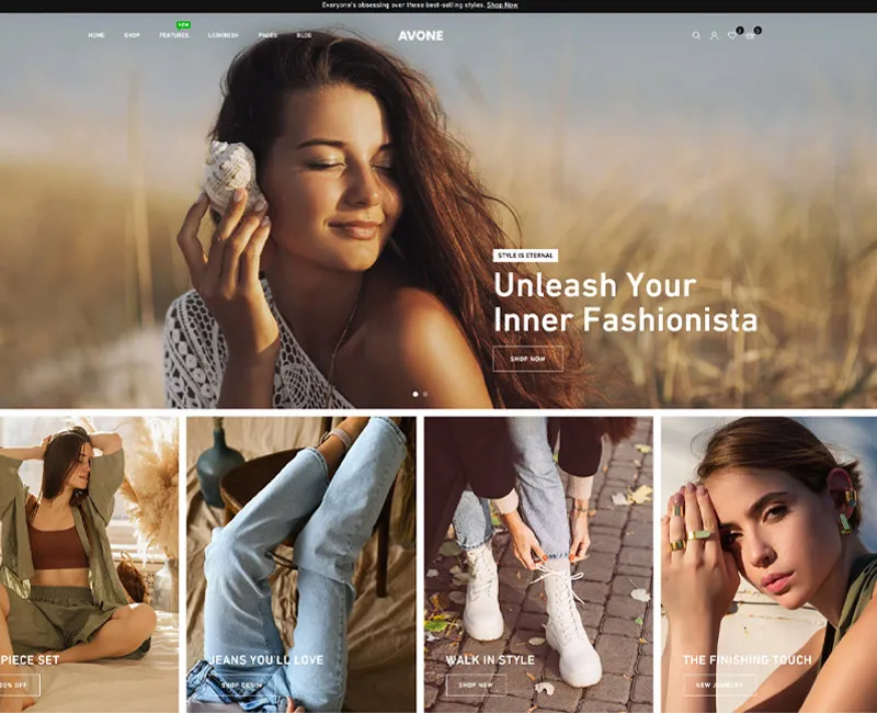 boho