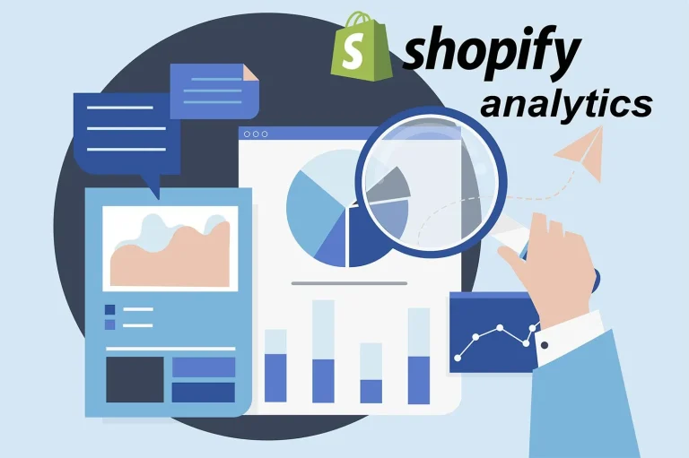 Shopify Analytics