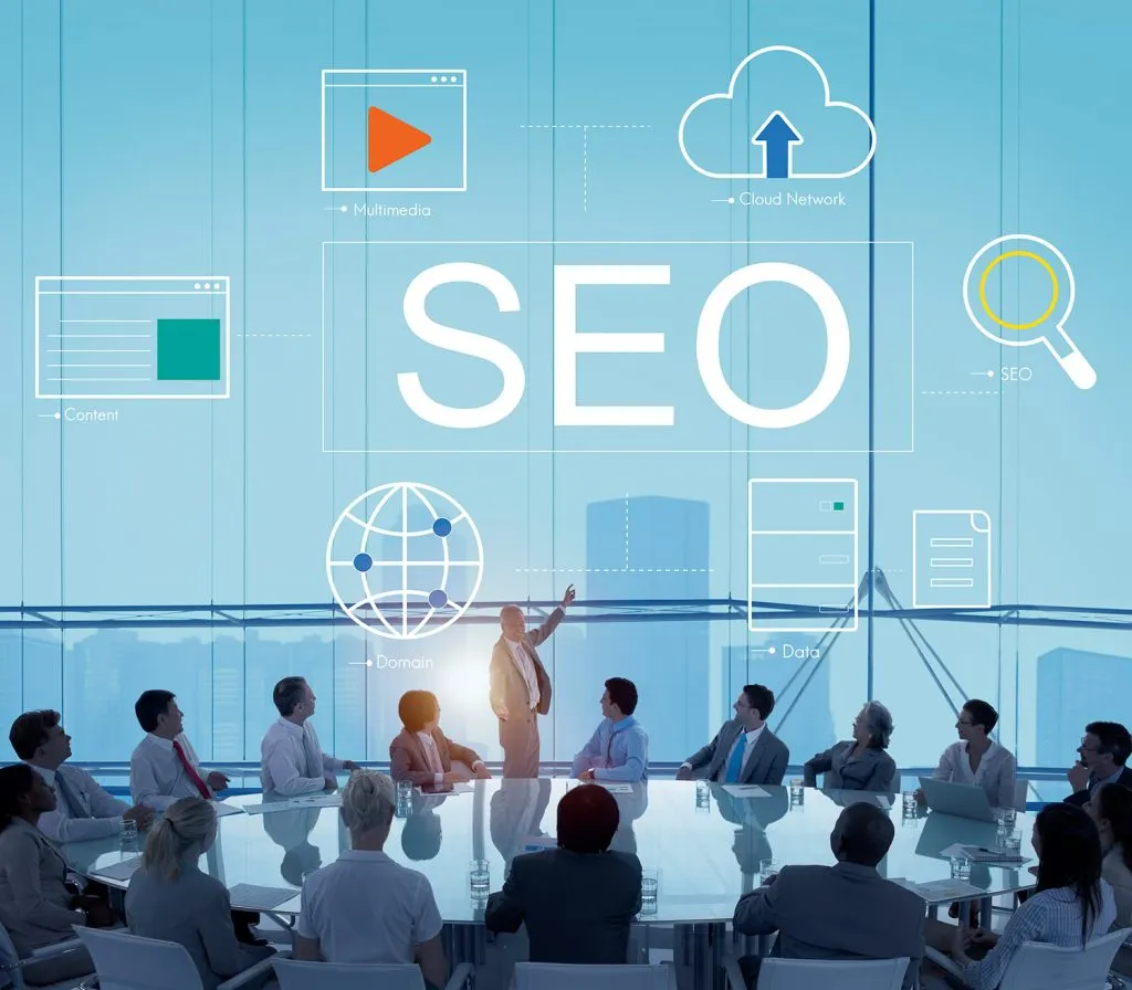 SEO efforts