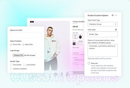 belle-custom-optinos