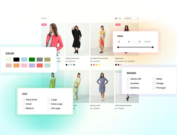 belle-filter-options