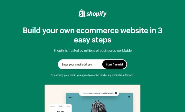 create-a-free-shopify-store