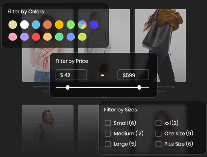 revone-advance-filters