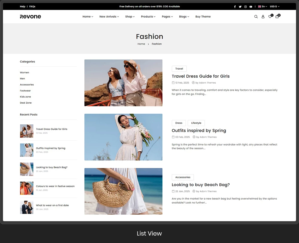 revone-blog-list-view