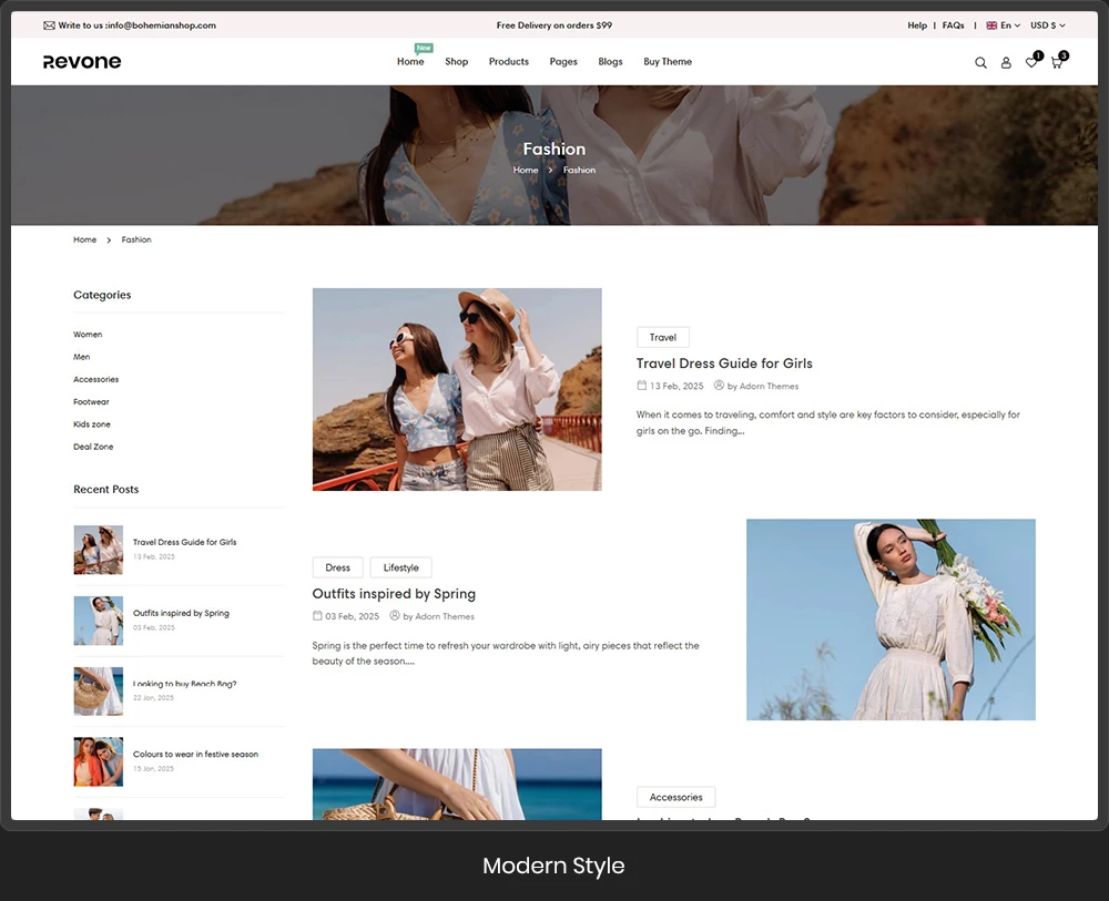 revone-blog-modern-style