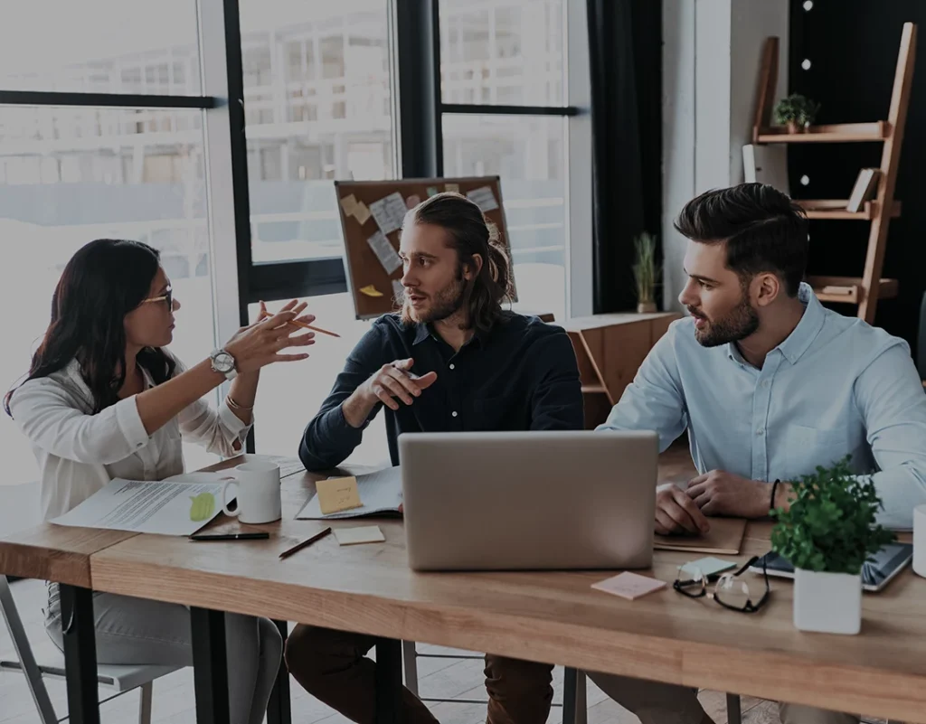 Contact us for Free Consultant & Partnership