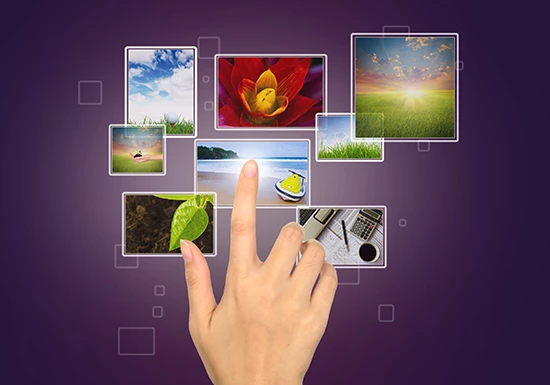 Image Optimization: increase site speed