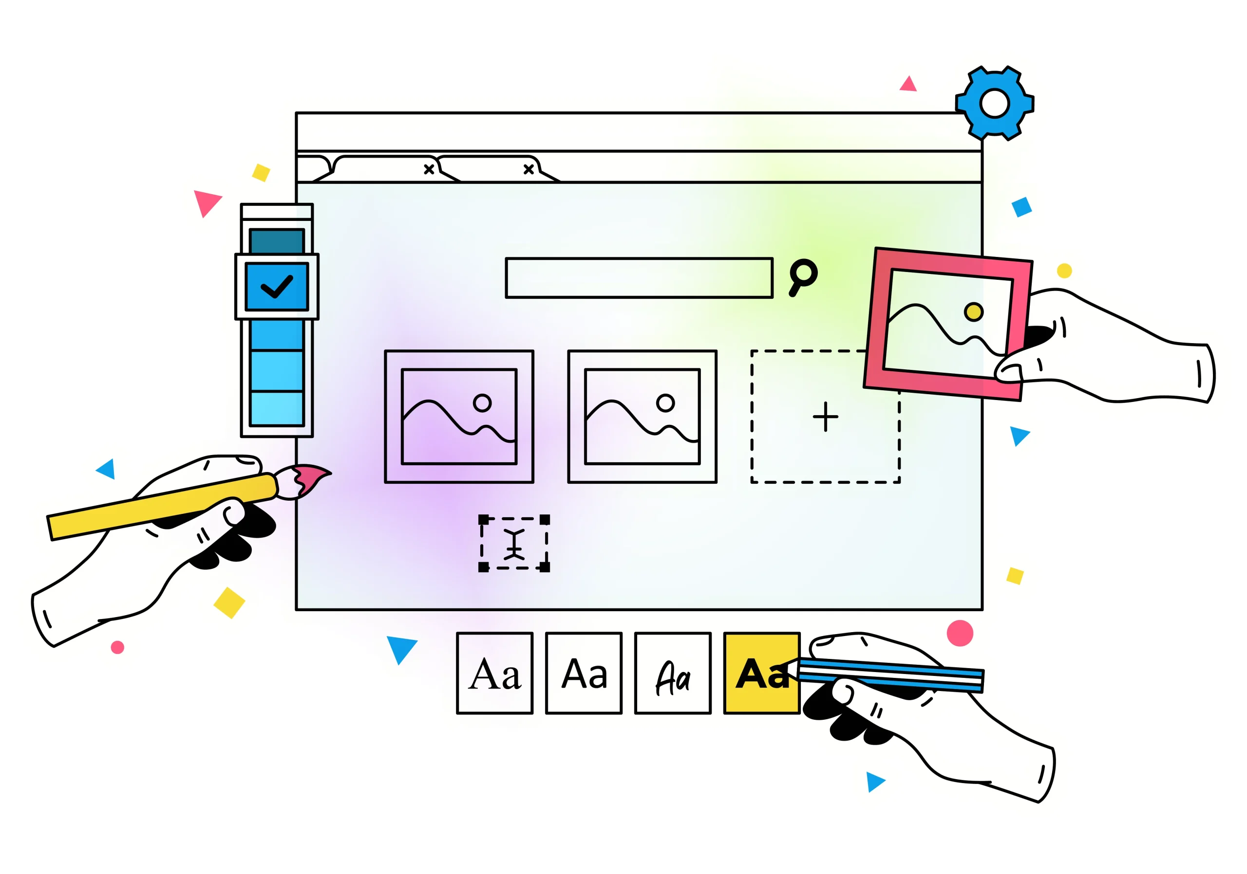 Shopify Custom Theme Design and Development