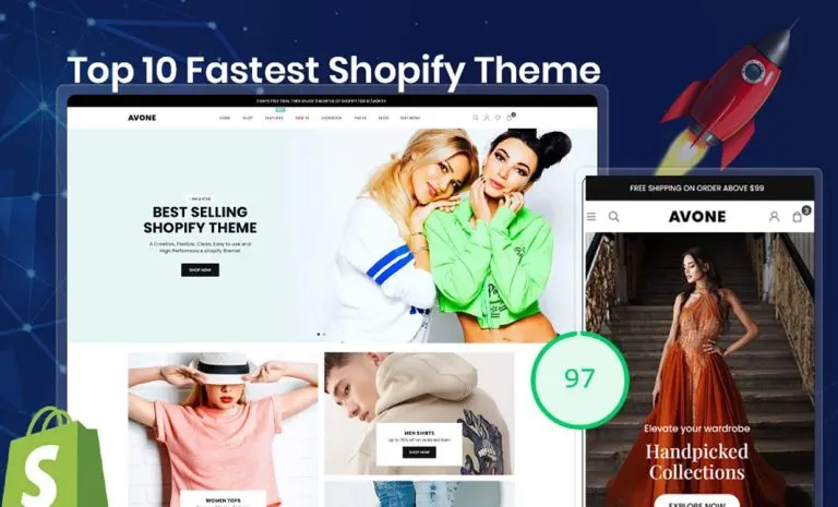 top-10-shopify-themes-fastest
