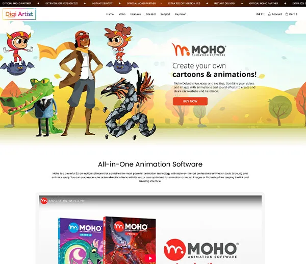 digiartist