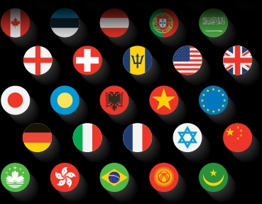 Avone support multi Language & Currency