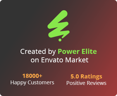 AdornThemes a power elite author