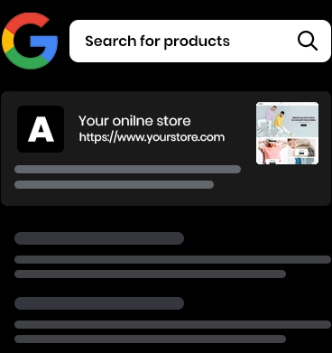 Avone provide SEO Optimized code