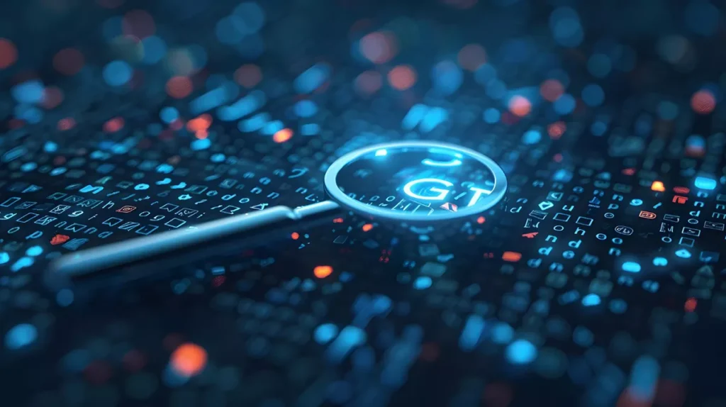 Search Algorithms Being Impacted By AI