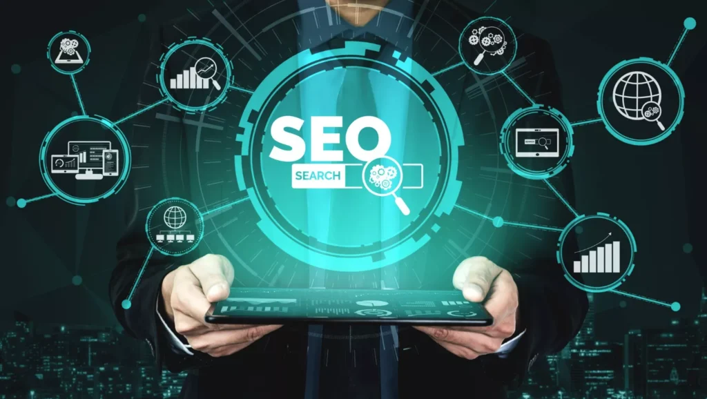 Future of SEO Is Changing