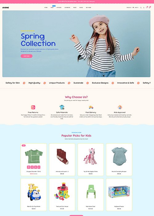 kids-store-shopify-theme