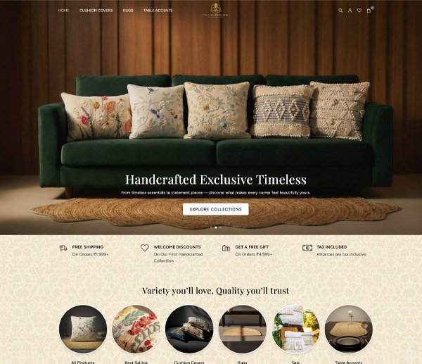 home-decor