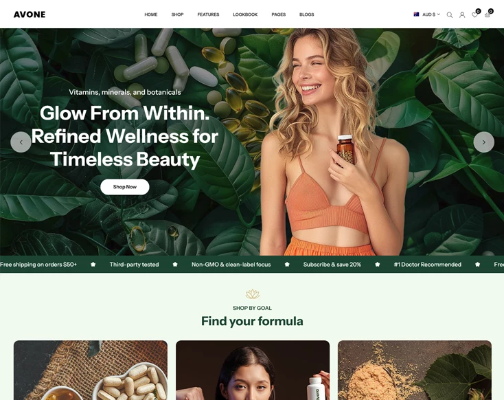 avone-top-rated-shopify-theme