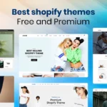 Best shopify themes