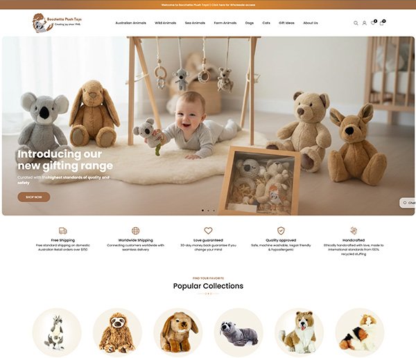 bocchettaplushtoys